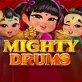 Mighty Drums Mighty Drums
